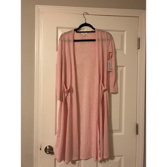 BNWT XS LuLaRoe Sarah Cardigan! - Picture 1 of 1